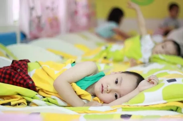 诺亚舟国际幼教:幼儿园新生入校需要注意什么?