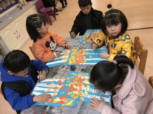 诺亚舟国际幼教:『幼教知识』幼儿园小朋友好习惯养成标准表