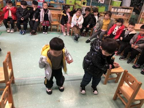 诺亚舟国际幼教:培养有教养的孩子,这五件事绝不能纵容!