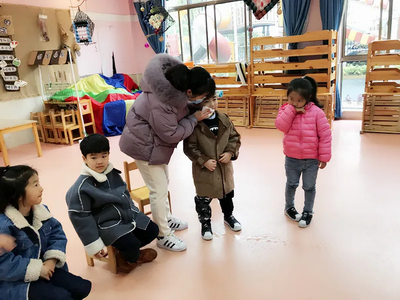 诺亚舟国际幼教:春季幼儿卫生保健常识及注意事项!家长们看过来!