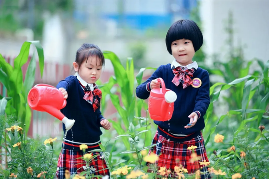 诺亚舟国际幼教:家长必读 | 复学在即,一定要送孩子去幼儿园的7大理由!