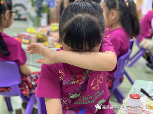 诺亚舟国际幼教育儿知识小分享——你家孩子任性吗?